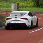 【画像】夢でしかなかったモータースポーツがめちゃくちゃ身近になる！　「初心者大歓迎」トヨタが取り組む「MOSKIN」が最高だった 〜 画像5