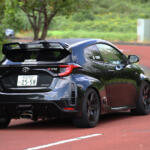 【画像】夢でしかなかったモータースポーツがめちゃくちゃ身近になる！　「初心者大歓迎」トヨタが取り組む「MOSKIN」が最高だった 〜 画像6