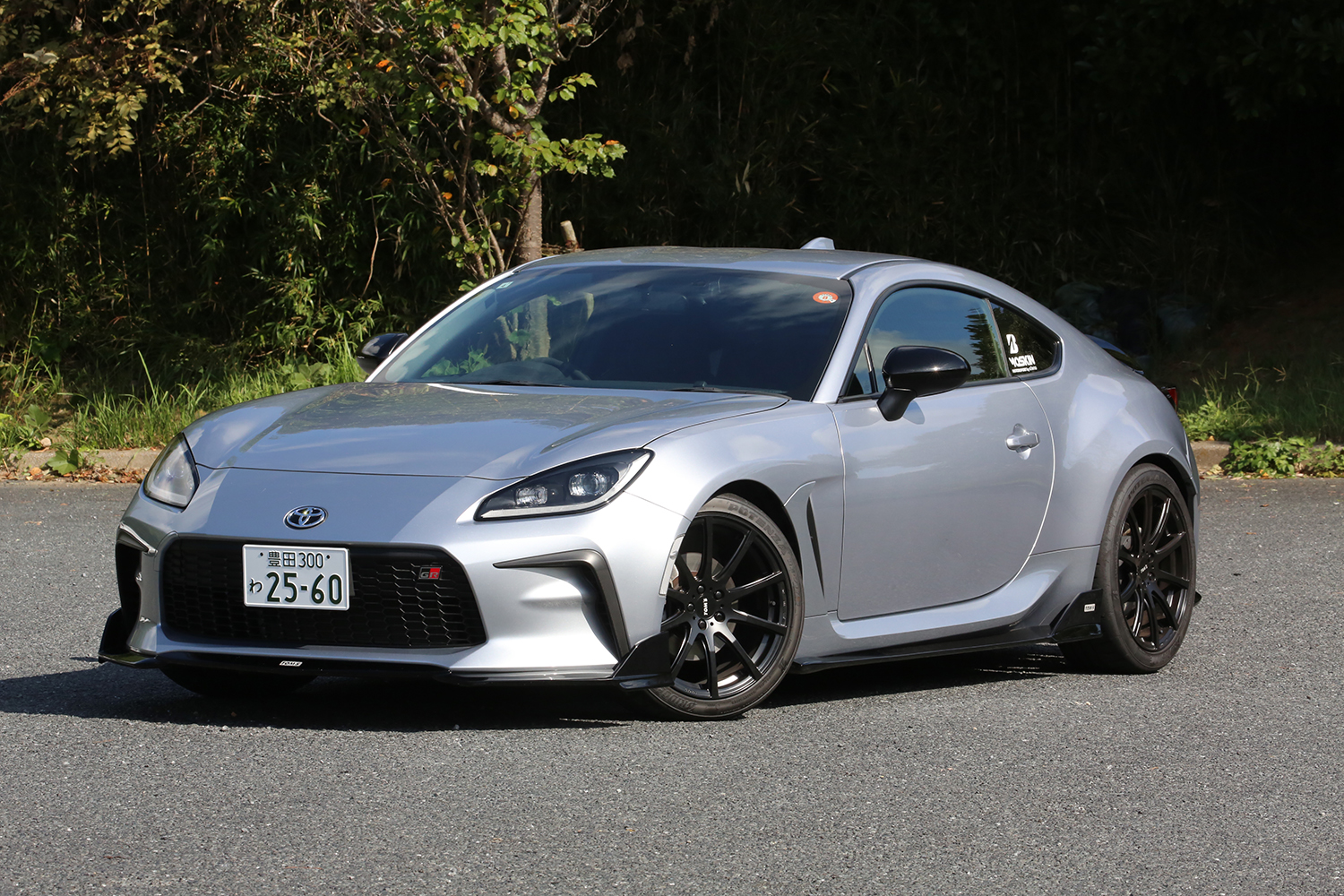 トヨタが運営するモータースポーツ色強めのサービス「MOSKIN」とは 〜 画像7