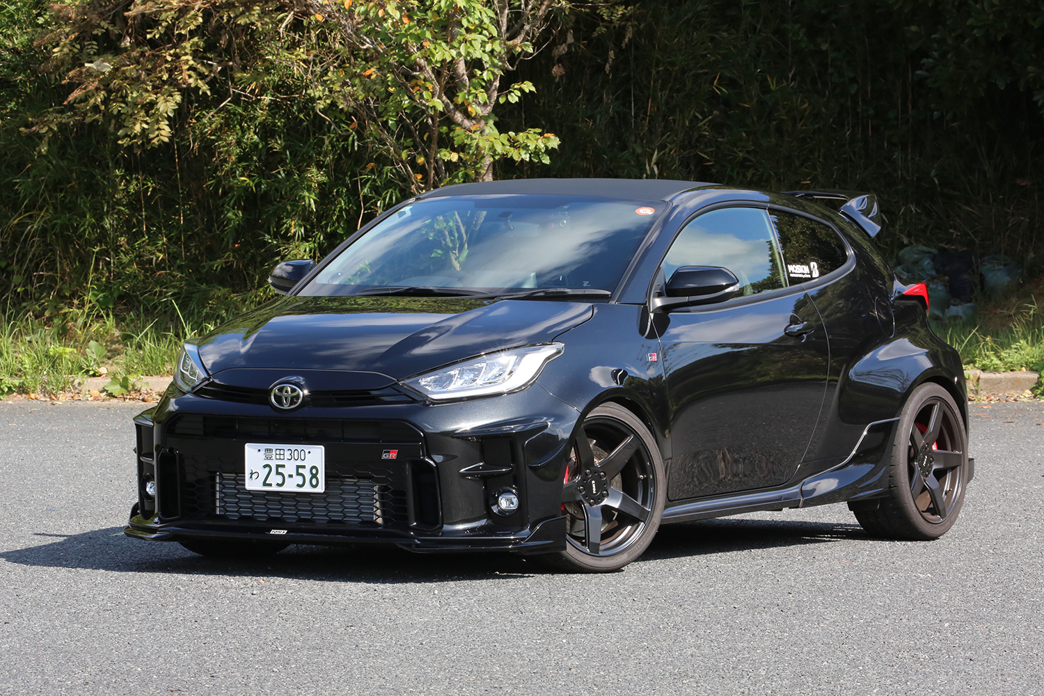 トヨタが運営するモータースポーツ色強めのサービス「MOSKIN」とは 〜 画像8