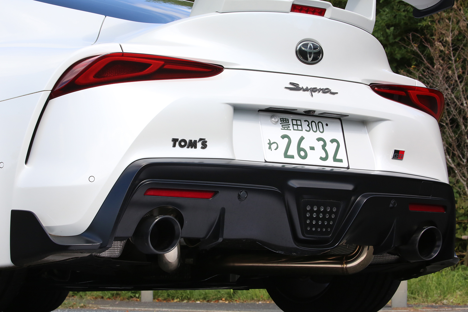 トヨタが運営するモータースポーツ色強めのサービス「MOSKIN」とは 〜 画像16