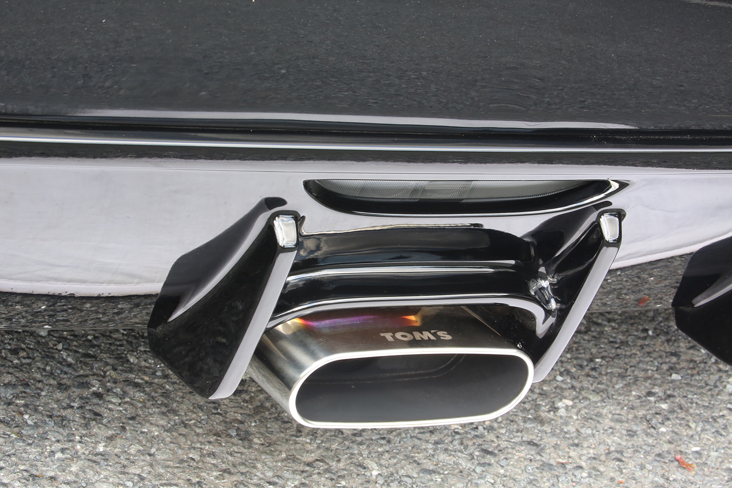 トヨタが運営するモータースポーツ色強めのサービス「MOSKIN」とは 〜 画像17