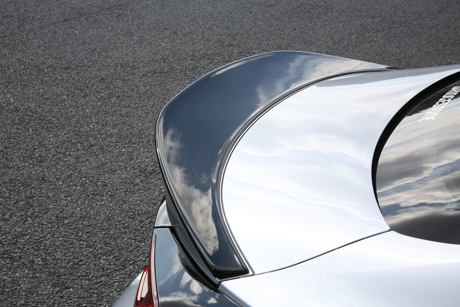 トヨタが運営するモータースポーツ色強めのサービス「MOSKIN」とは 〜 画像18