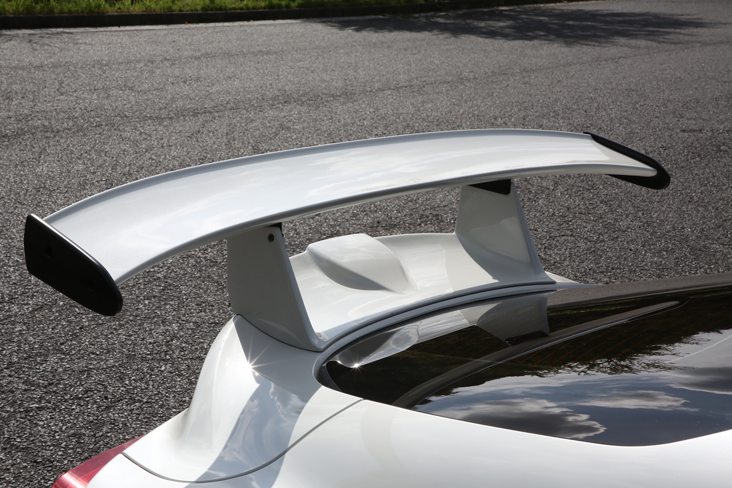 トヨタが運営するモータースポーツ色強めのサービス「MOSKIN」とは 〜 画像19