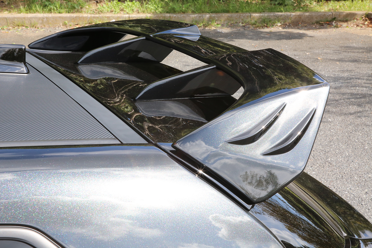 トヨタが運営するモータースポーツ色強めのサービス「MOSKIN」とは 〜 画像20