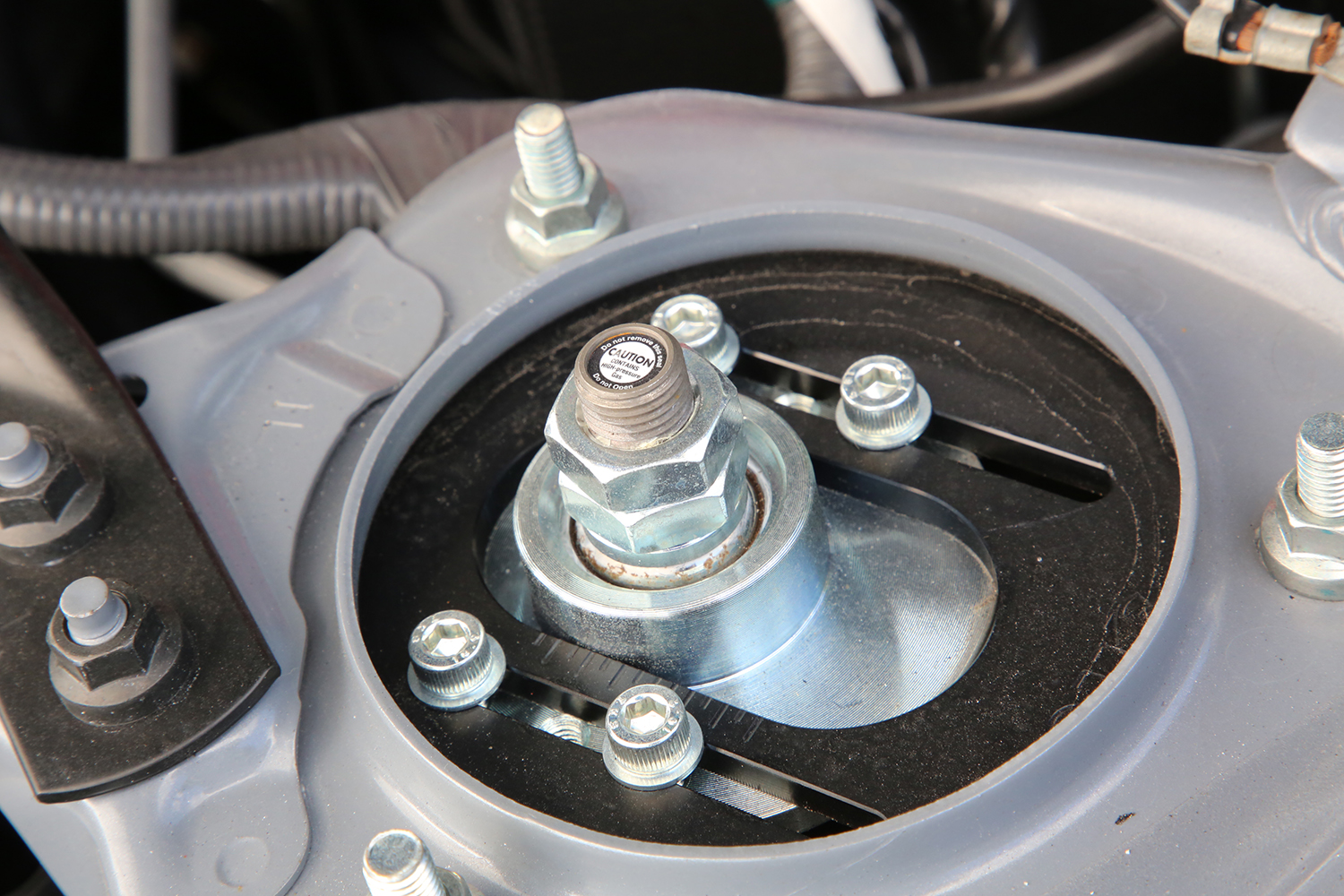 トヨタが運営するモータースポーツ色強めのサービス「MOSKIN」とは 〜 画像24