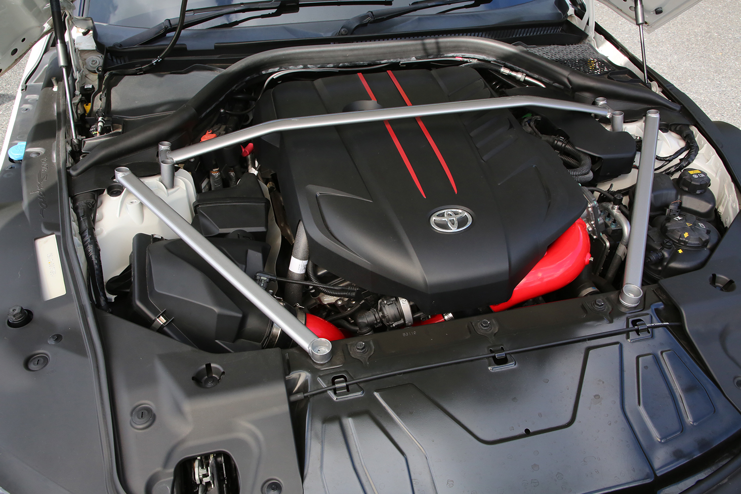 トヨタが運営するモータースポーツ色強めのサービス「MOSKIN」とは 〜 画像25