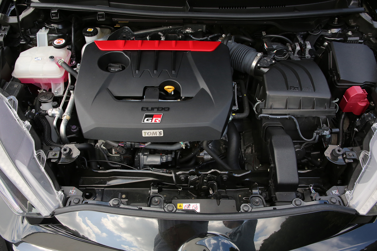 トヨタが運営するモータースポーツ色強めのサービス「MOSKIN」とは 〜 画像26