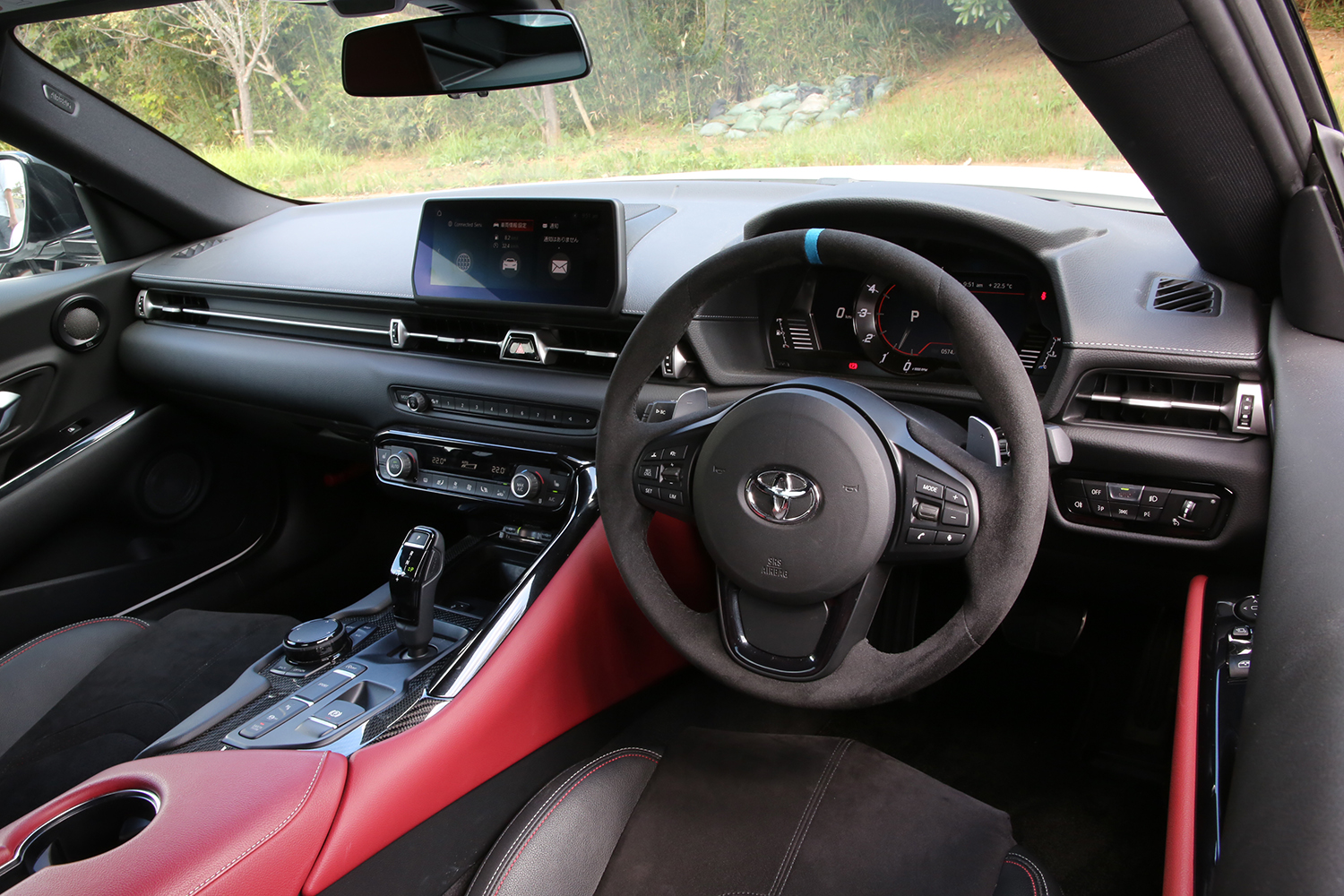 トヨタが運営するモータースポーツ色強めのサービス「MOSKIN」とは 〜 画像29