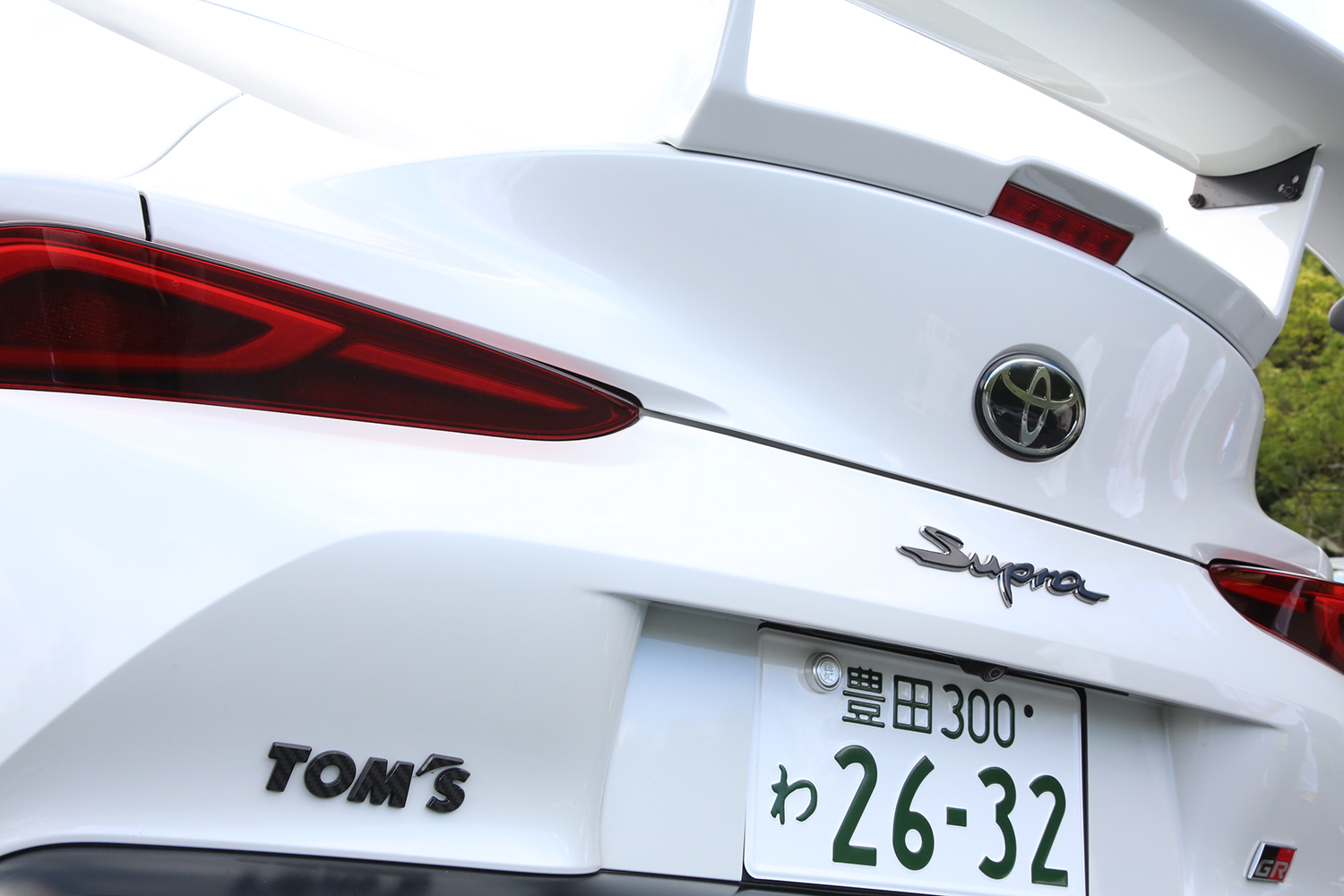 トヨタが運営するモータースポーツ色強めのサービス「MOSKIN」とは 〜 画像32