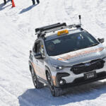 【画像】GRヤリス＆カローラがゲレンデを爆走！　トヨタの「SNOW DRIVE 2026 IN NAEBA」は「そのためだけ」に行く価値アリ!! 〜 画像9