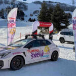 【画像】GRヤリス＆カローラがゲレンデを爆走！　トヨタの「SNOW DRIVE 2026 IN NAEBA」は「そのためだけ」に行く価値アリ!! 〜 画像1