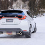 【画像】GRヤリス＆カローラがゲレンデを爆走！　トヨタの「SNOW DRIVE 2026 IN NAEBA」は「そのためだけ」に行く価値アリ!! 〜 画像3
