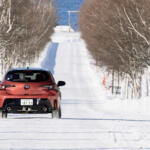 【画像】GRヤリス＆カローラがゲレンデを爆走！　トヨタの「SNOW DRIVE 2026 IN NAEBA」は「そのためだけ」に行く価値アリ!! 〜 画像4