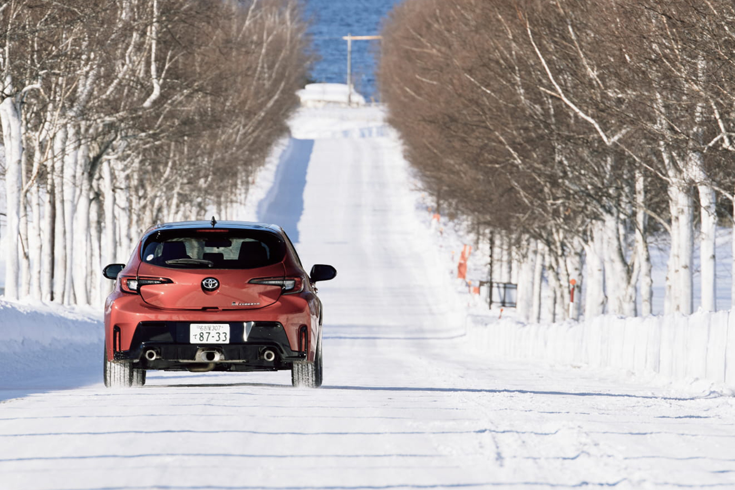 トヨタが老舗スキーリゾート「苗場スキー場」をジャック 〜 画像4