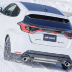 【画像】GRヤリス＆カローラがゲレンデを爆走！　トヨタの「SNOW DRIVE 2026 IN NAEBA」は「そのためだけ」に行く価値アリ!! 〜 画像5