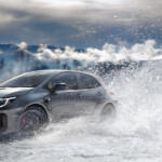 【画像】GRヤリス＆カローラがゲレンデを爆走！　トヨタの「SNOW DRIVE 2026 IN NAEBA」は「そのためだけ」に行く価値アリ!! 〜 画像6