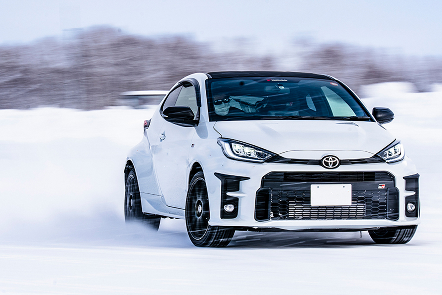 トヨタが老舗スキーリゾート「苗場スキー場」をジャック