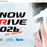 【画像】GRヤリス＆カローラがゲレンデを爆走！　トヨタの「SNOW DRIVE 2026 IN NAEBA」は「そのためだけ」に行く価値アリ!! 〜 画像11