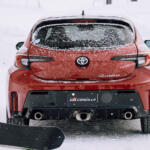 【画像】GRヤリス＆カローラがゲレンデを爆走！　トヨタの「SNOW DRIVE 2026 IN NAEBA」は「そのためだけ」に行く価値アリ!! 〜 画像8