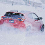 【画像】GRヤリス＆カローラがゲレンデを爆走！　トヨタの「SNOW DRIVE 2026 IN NAEBA」は「そのためだけ」に行く価値アリ!! 〜 画像13
