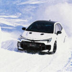 【画像】GRヤリス＆カローラがゲレンデを爆走！　トヨタの「SNOW DRIVE 2026 IN NAEBA」は「そのためだけ」に行く価値アリ!! 〜 画像12