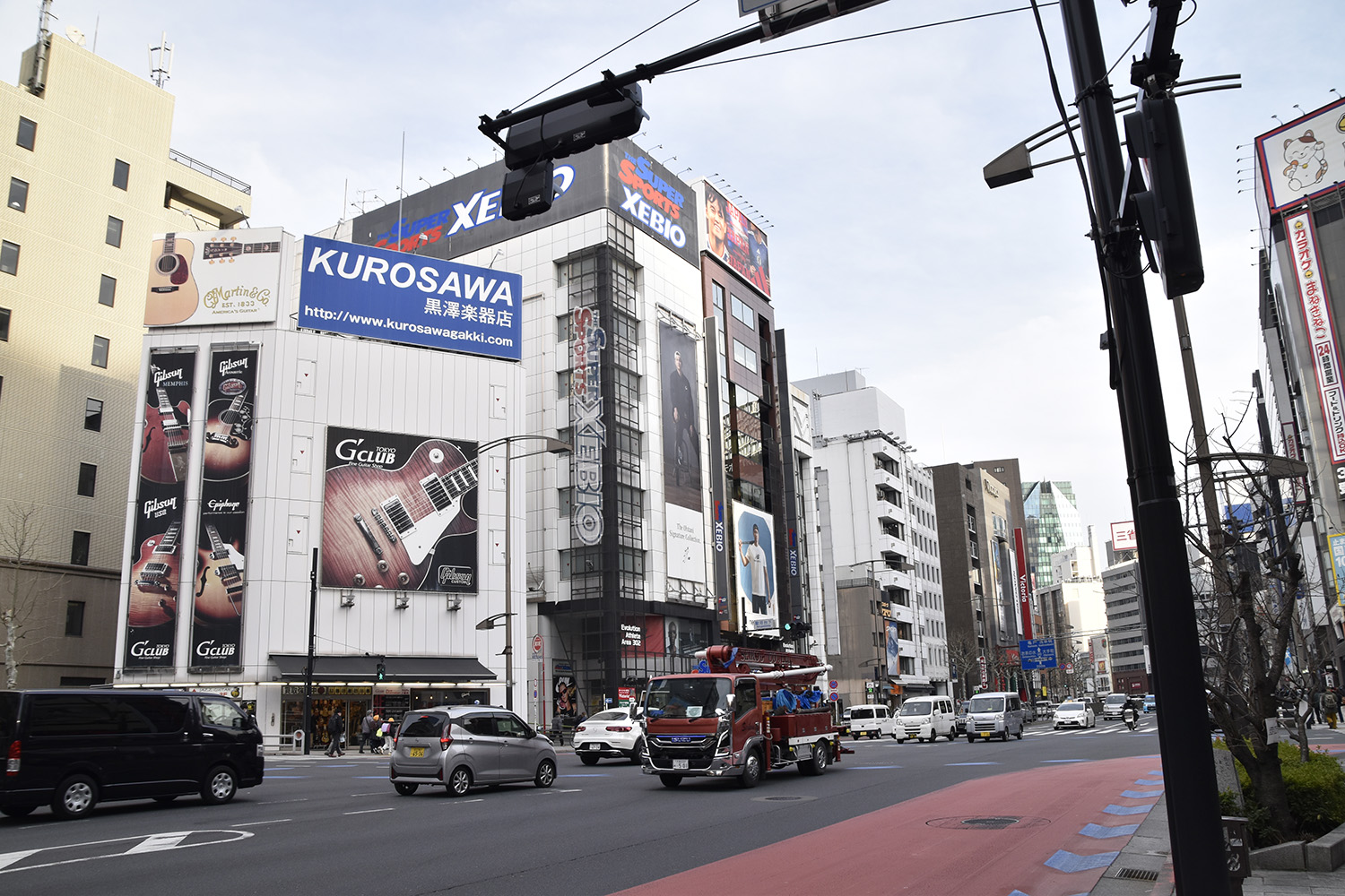 千代田区のイメージ