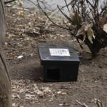 【画像】大都会の道路脇に謎のブラックボックスを多数発見！　怪しげな箱の中身とは？ 〜 画像14