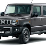 【画像】２型になって受注再開のジムニーノマド！　１→２型は小変更かと思いきや「まだ納車されいない１型注文者」が「マジかよ……」と呟くレベルの変更だった 〜 画像5