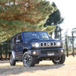 【画像】２型になって受注再開のジムニーノマド！　１→２型は小変更かと思いきや「まだ納車されいない１型注文者」が「マジかよ……」と呟くレベルの変更だった 〜 画像2