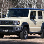 【画像】２型になって受注再開のジムニーノマド！　１→２型は小変更かと思いきや「まだ納車されいない１型注文者」が「マジかよ……」と呟くレベルの変更だった 〜 画像4