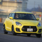 【画像】「サーキット走るならクルマにお金かかるでしょ……」とも限らない！　ほぼ「ツルシ」で走れる手頃な国産車があるぞ!! 〜 画像4