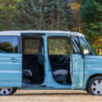 【画像】車道側になる右側スライドドアって必要？　もっといえば電動化なんて不要じゃない？　ミニバンマイスターが出した答えとは！ 〜 画像9