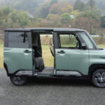 【画像】車道側になる右側スライドドアって必要？　もっといえば電動化なんて不要じゃない？　ミニバンマイスターが出した答えとは！ 〜 画像8