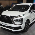 【画像】14年ぶりに電撃復活も日本人には馴染みなし……ん？　どっかで見たことあるぞ!? 　三菱「ヴァーサバン」の正体とは 〜 画像4