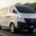 【画像】14年ぶりに電撃復活も日本人には馴染みなし……ん？　どっかで見たことあるぞ!? 　三菱「ヴァーサバン」の正体とは 〜 画像5