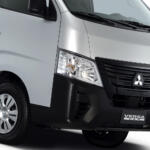 14年ぶりに電撃復活も日本人には馴染みなし……ん？　どっかで見たことあるぞ!? 　三菱「ヴァーサバン」の正体とは