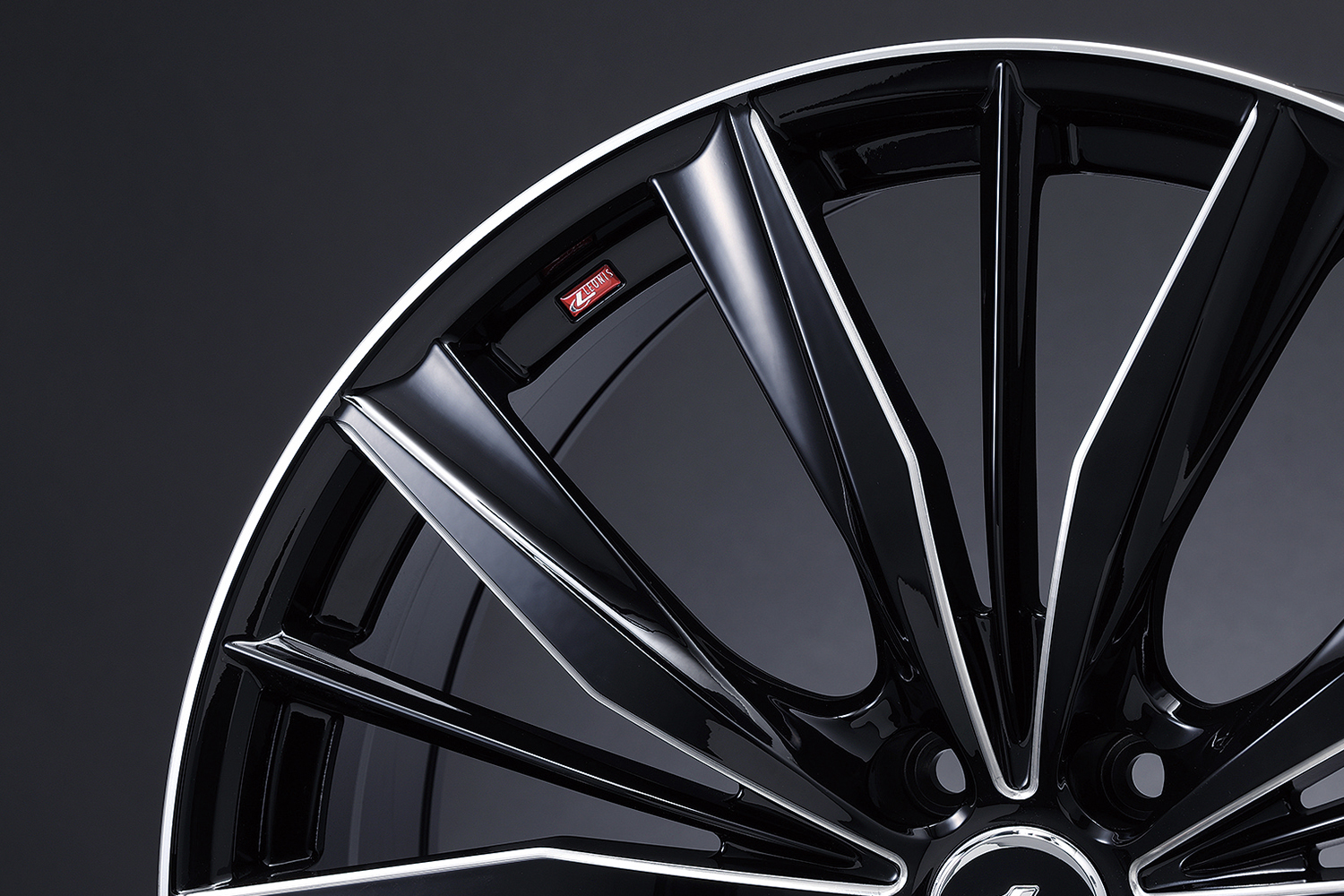 ウェッズ LEONIS VXII