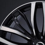 【画像】軽からミニバンまでどんなクルマにもベストマッチ！　老舗ホイールブランドウェッズが手がける最新作「LEONIS VXII」＆「LEONIS SC」の魅力 〜 画像13