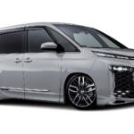 【画像】軽からミニバンまでどんなクルマにもベストマッチ！　老舗ホイールブランドウェッズが手がける最新作「LEONIS VXII」＆「LEONIS SC」の魅力 〜 画像15