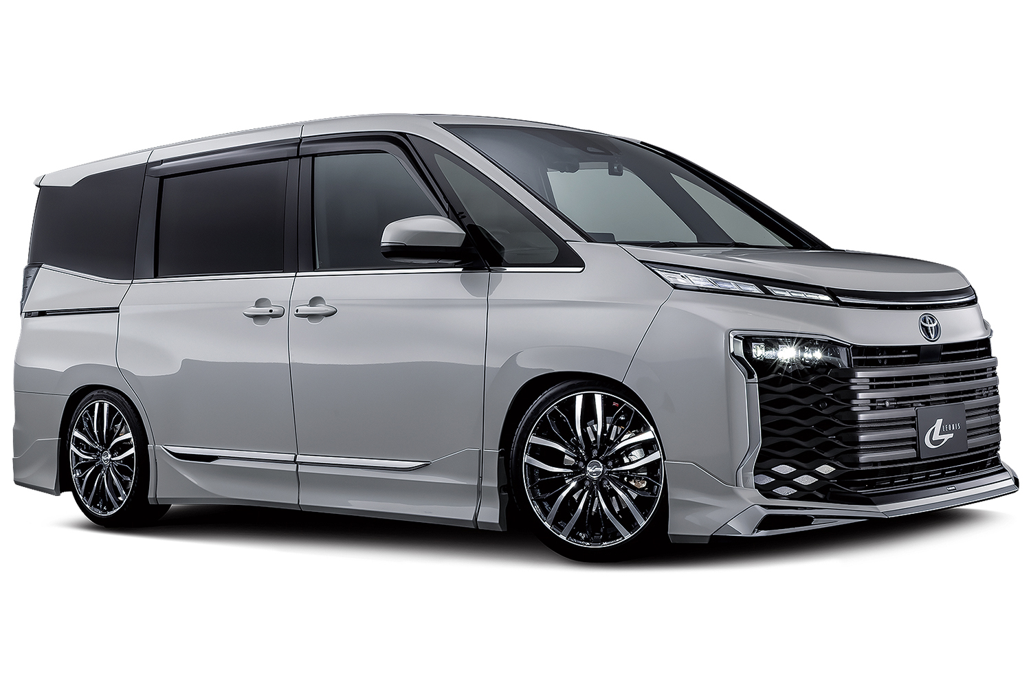 ウェッズ LEONIS SC