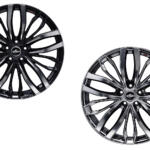 【画像】軽からミニバンまでどんなクルマにもベストマッチ！　老舗ホイールブランドウェッズが手がける最新作「LEONIS VXII」＆「LEONIS SC」の魅力 〜 画像2