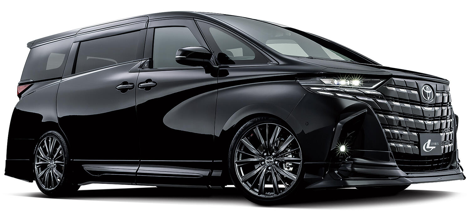 ウェッズ LEONIS VXII