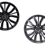 【画像】軽からミニバンまでどんなクルマにもベストマッチ！　老舗ホイールブランドウェッズが手がける最新作「LEONIS VXII」＆「LEONIS SC」の魅力 〜 画像7