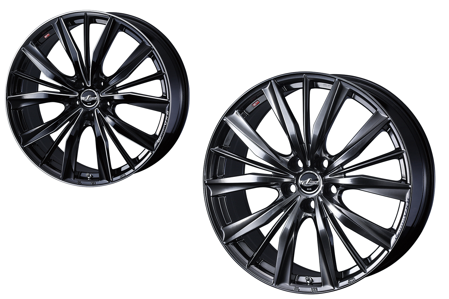 老舗ホイールブランドウェッズが手掛ける最新作「LEONIS VXII」＆「LEONIS SC」の魅力 〜 画像3