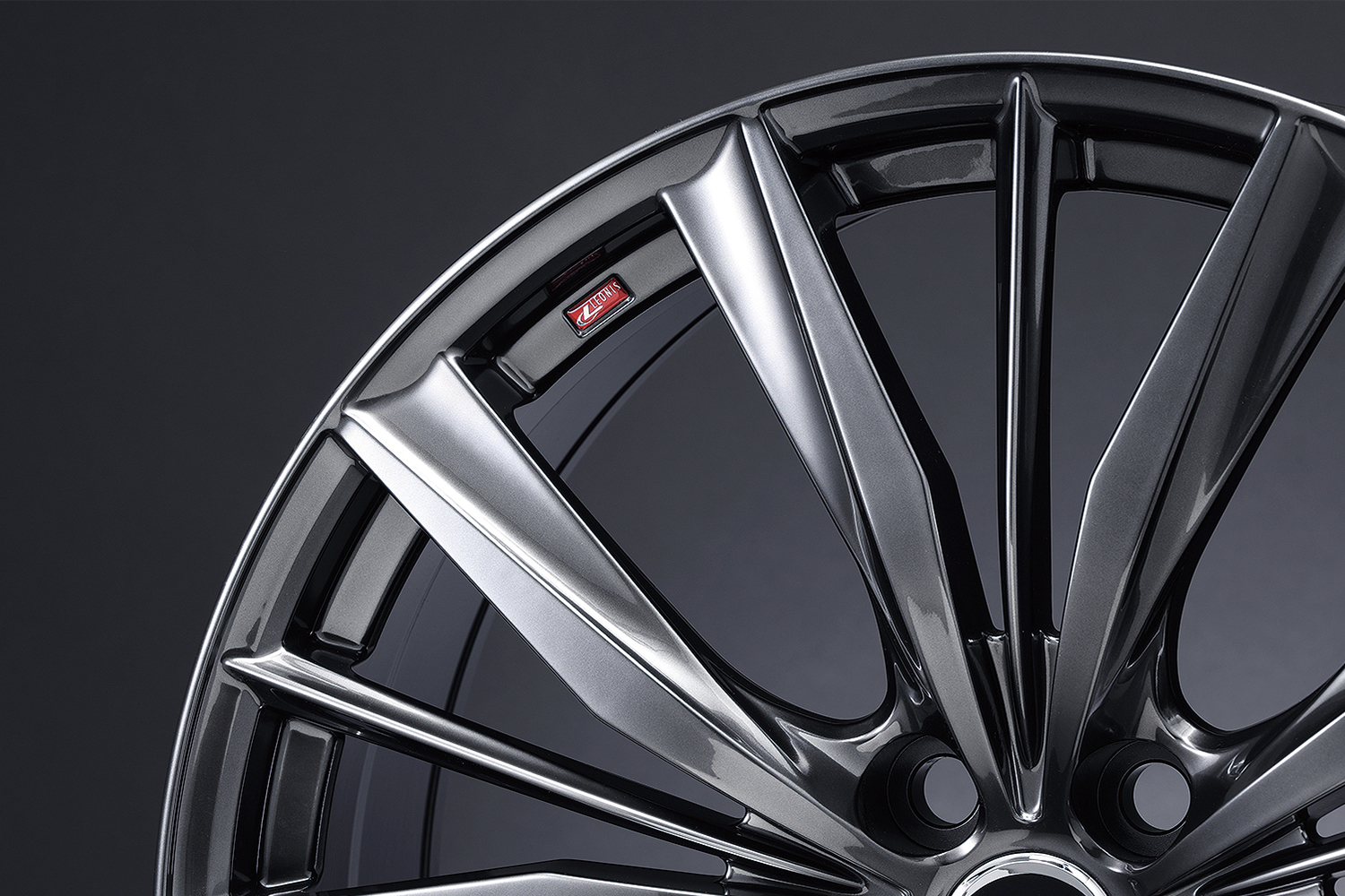 ウェッズ LEONIS VXII