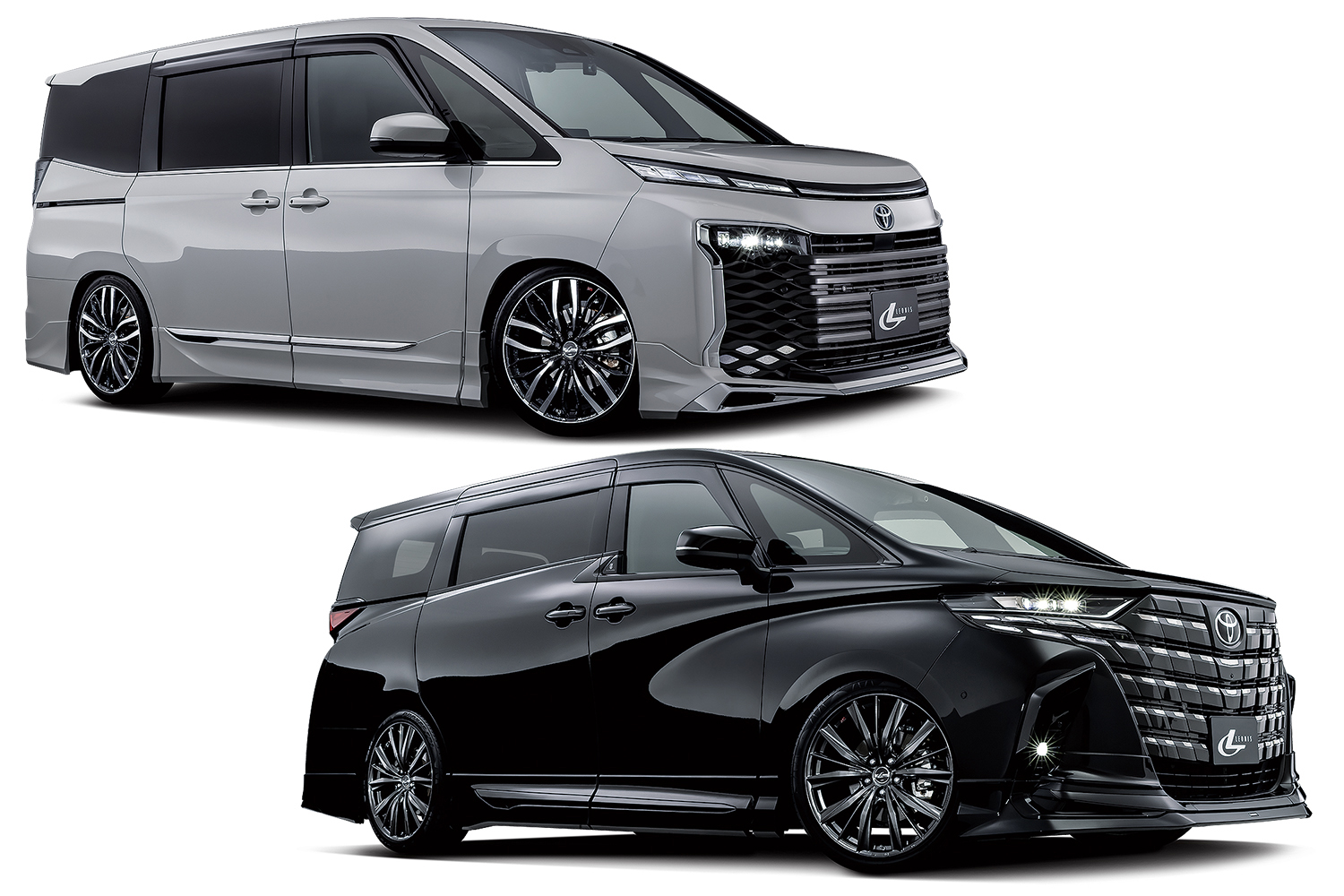 老舗ホイールブランドウェッズが手掛ける最新作「LEONIS VXII」＆「LEONIS SC」の魅力