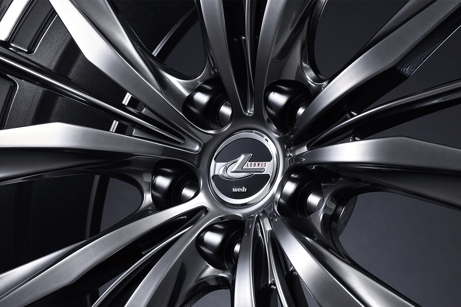 ウェッズ LEONIS VXII