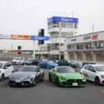 安全のためにはボディカラー選びも大切!?　事故率の高い色・低い色とは