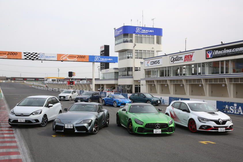 安全のためにはボディカラー選びも大切!?　事故率の高い色・低い色とは